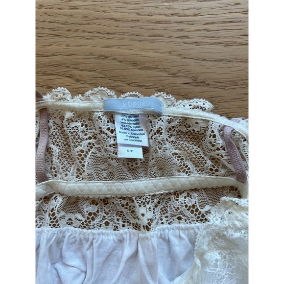 NWOT Eberjey Nightie - Picture 7 of 7